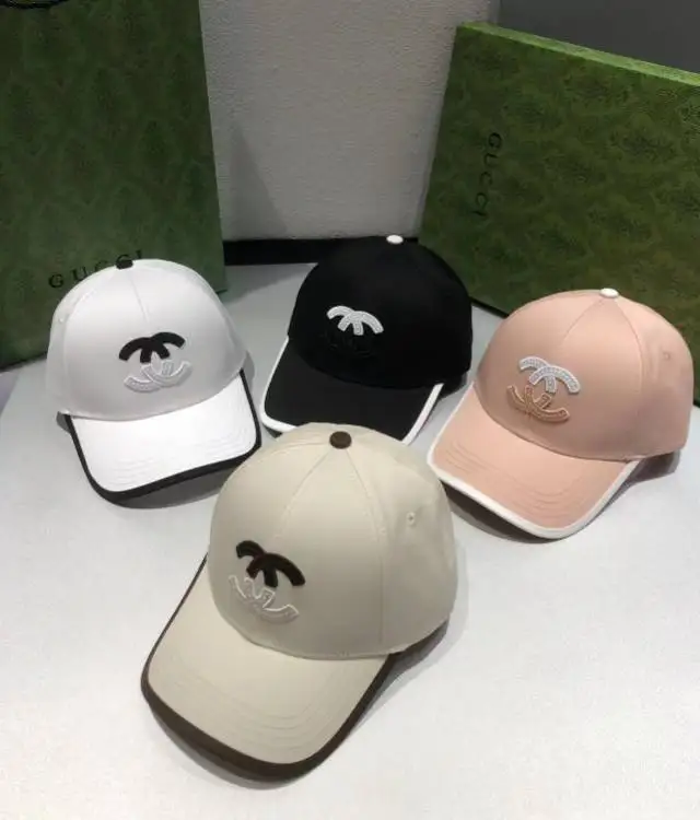 Chanel cap 52 (9)